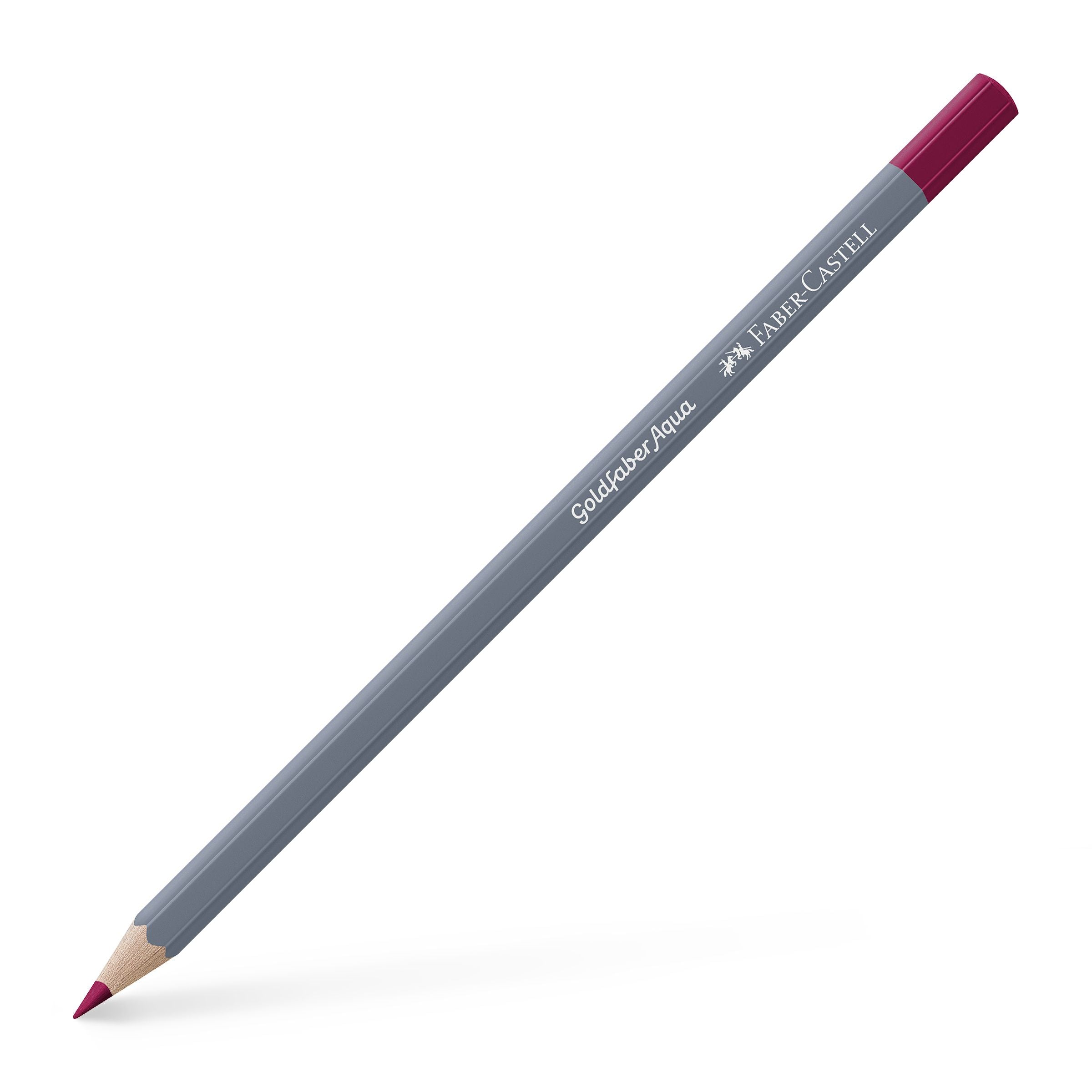 CREION COLORAT AQUARELLE CARMIN PERMANENT 126 GOLDFABER FABER-CA CREION COLORAT AQUARELLE CARMIN PERMANENT 126 GOLDFABER FABER-CA